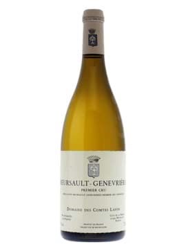 Domaine des Comtes Lafon Meursault Chardonnay Domaine des Comtes Lafon Meursault Chardonnay
